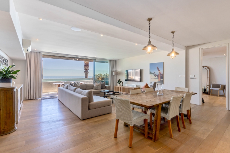 2 Bedroom Property for Sale in Camps Bay Western Cape